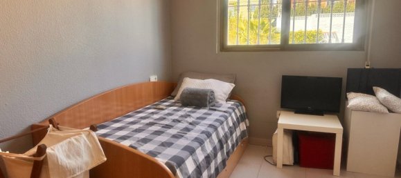 4 bedrooms Villa in Alfaz del Pi, Spain No. 12857 12