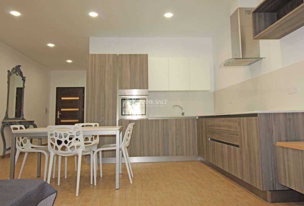 2 bedrooms Apartment in Ghaxaq, Malta No. 4408