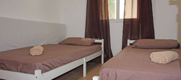 2 bedrooms Apartment in Ghaxaq, Malta No. 4408 10