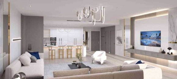 Apartamento de 2 dormitorios en BINGHATTI HOUSE, Jumeirah Village Circle, UAE No. 60247 6