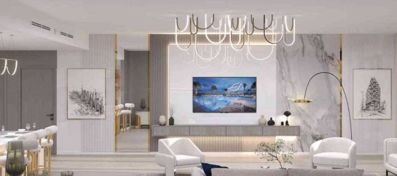 Apartamento de 2 dormitorios en BINGHATTI HOUSE, Jumeirah Village Circle, UAE No. 60247 4