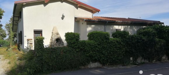 4 غرف نوم منزل في Epothemont, France رقم 39469 13