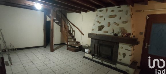 4 غرف نوم منزل في Epothemont, France رقم 39469 18