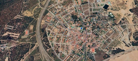 Terreno em Boecillo, Spain 8840 m² N.º 157301 2