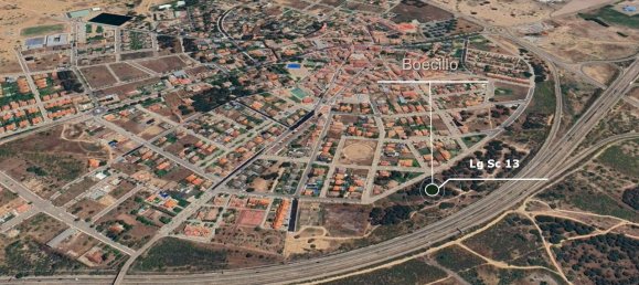 Terreno em Boecillo, Spain 8840 m² N.º 157301 3