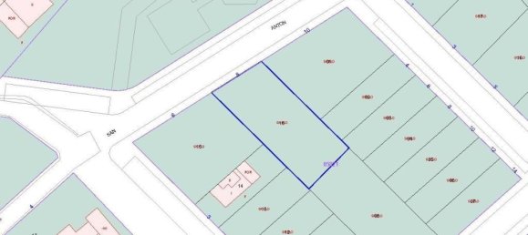 Terreno em Boecillo, Spain 8840 m² N.º 157301 17