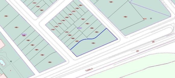 Terreno em Boecillo, Spain 8840 m² N.º 157301 19