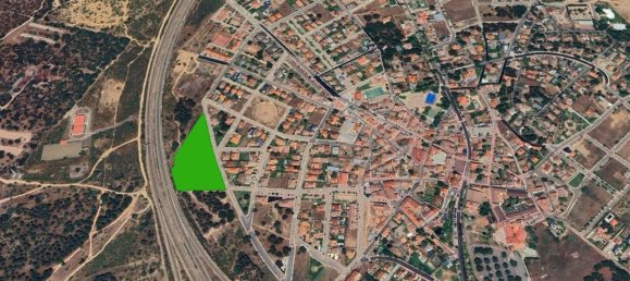 Terreno em Boecillo, Spain 8840 m² N.º 157301 5