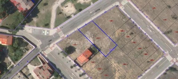 Terreno em Boecillo, Spain 8840 m² N.º 157301 7