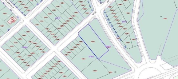 Terreno em Boecillo, Spain 8840 m² N.º 157301 20