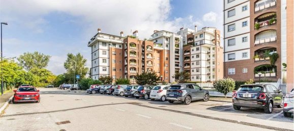 3 Schlafzimmer Wohnung in Segrate, Italy, Nr. 273435 26