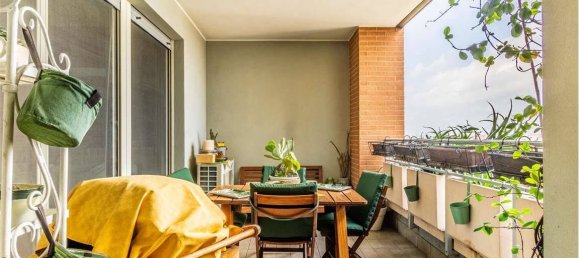 3 Schlafzimmer Wohnung in Segrate, Italy, Nr. 273435 10