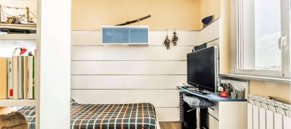 3 Schlafzimmer Wohnung in Segrate, Italy, Nr. 273435 20