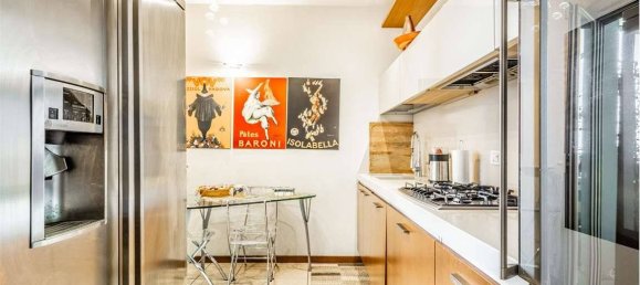 3 Schlafzimmer Wohnung in Segrate, Italy, Nr. 273435 8