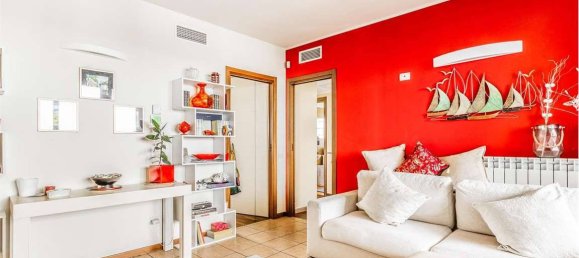 3 Schlafzimmer Wohnung in Segrate, Italy, Nr. 273435 7