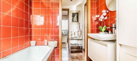 3 Schlafzimmer Wohnung in Segrate, Italy, Nr. 273435 17