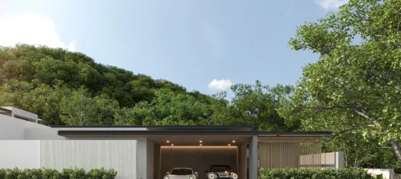 Vivenda T3 em Phuket, Thailand N.º 80351 6