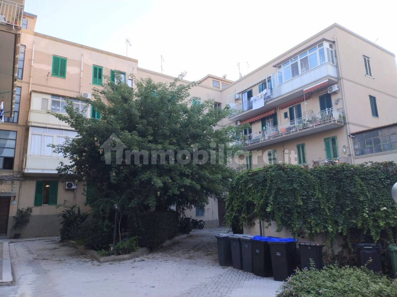 3 chambres Appartement à Messina, Italy No. 102962