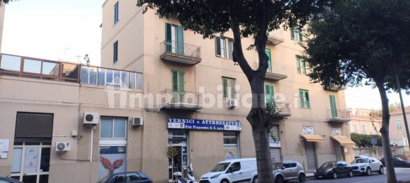 3 chambres Appartement à Messina, Italy No. 102962 36