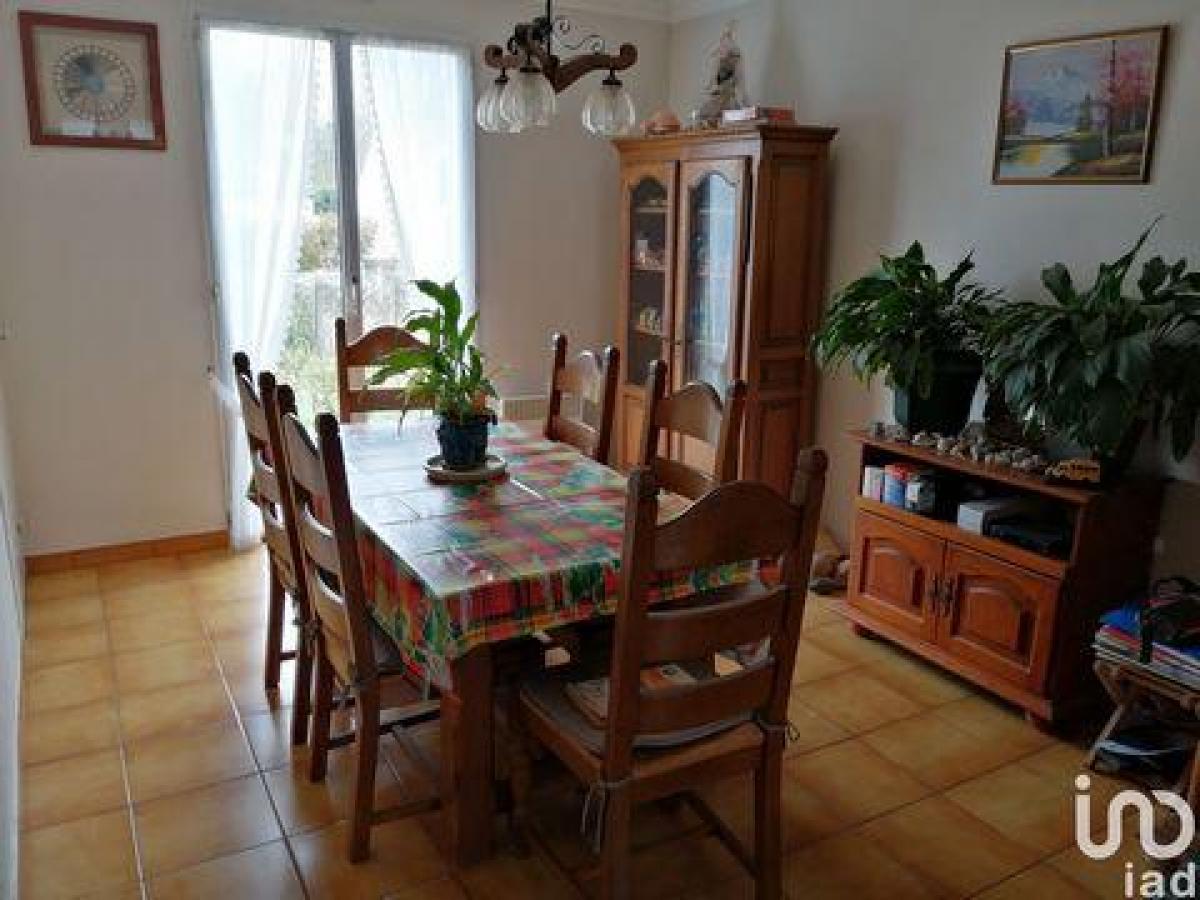 4 Schlafzimmer Haus in Presles, France, Nr. 24096