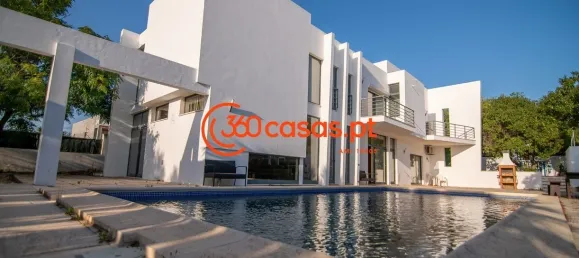 3 chambres Maison à Almancil, Portugal No. 135558 3