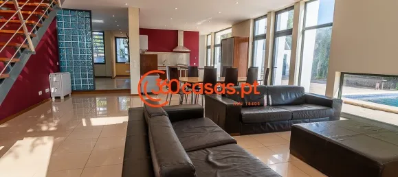 3 chambres Maison à Almancil, Portugal No. 135558 5