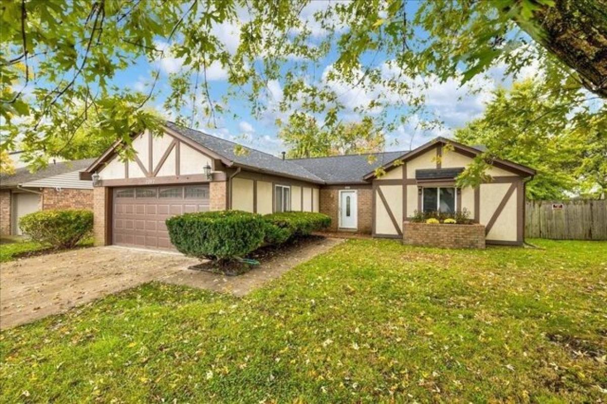 3 bedrooms House in Owensboro, USA No. 380496