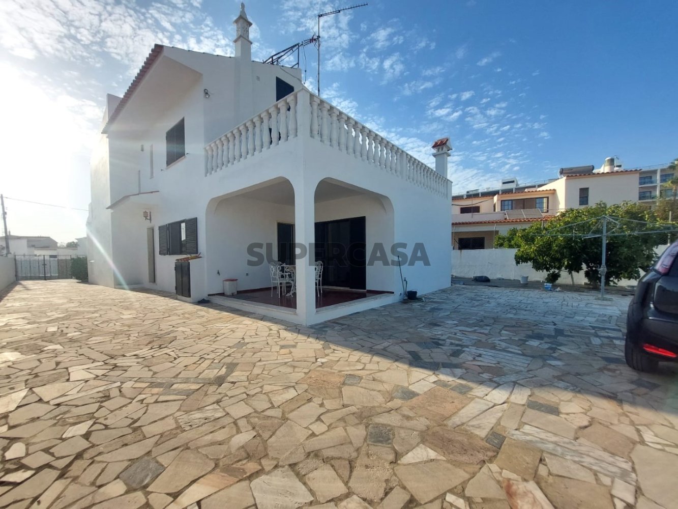 4 غرف نوم منزل في Quelfes, Portugal رقم 244005