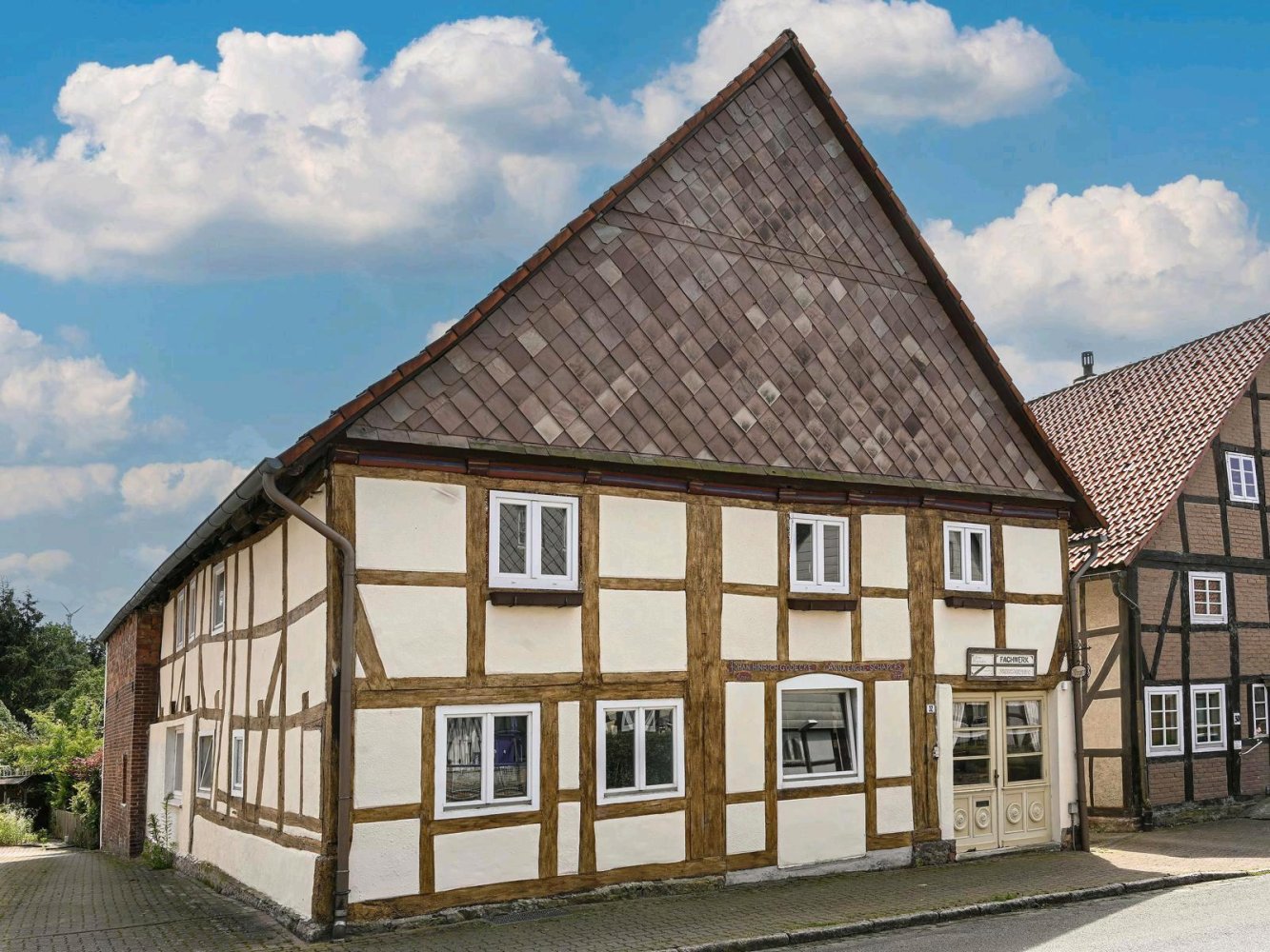 Casa T4 em Hameln-Pyrmont, Germany N.º 293220