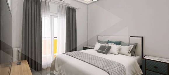 3 rooms Apartment in Bologna, Italy No. 34590 9