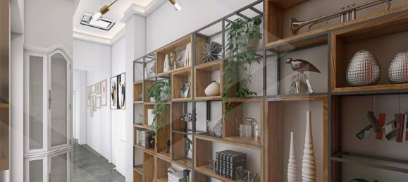 3 rooms Apartment in Bologna, Italy No. 34590 3