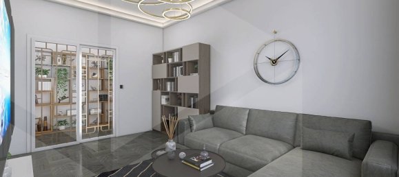 3 rooms Apartment in Bologna, Italy No. 34590 5