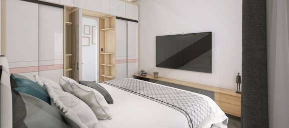 3 rooms Apartment in Bologna, Italy No. 34590 10