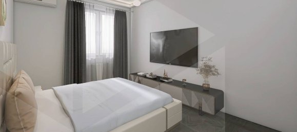 3 rooms Apartment in Bologna, Italy No. 34590 14