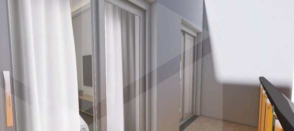 3 rooms Apartment in Bologna, Italy No. 34590 11