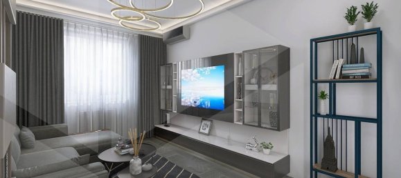 3 rooms Apartment in Bologna, Italy No. 34590 4