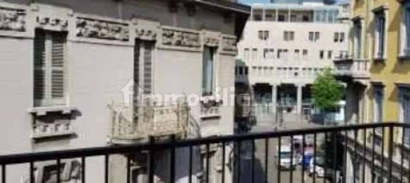 4 غرف نوم شقة في Busto Arsizio, Italy رقم 331002 30