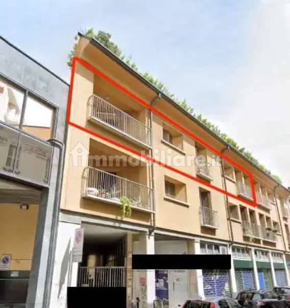 4 غرف نوم شقة في Busto Arsizio, Italy رقم 331002