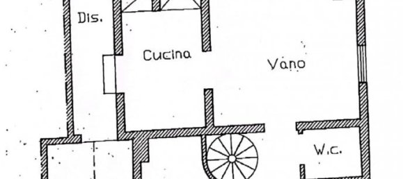 3 rooms House in Parabita, Italy No. 230525 30