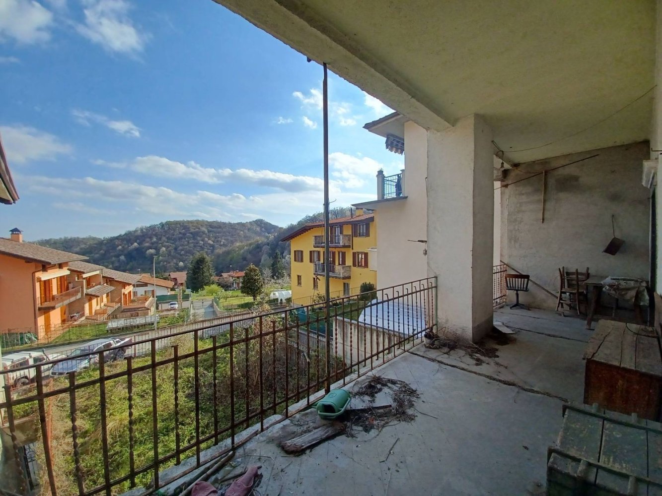 Casa de 6 dormitorios en Palazzago, Italy No. 386540