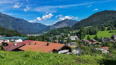 Terreno en Brixlegg, Austria No. 208163