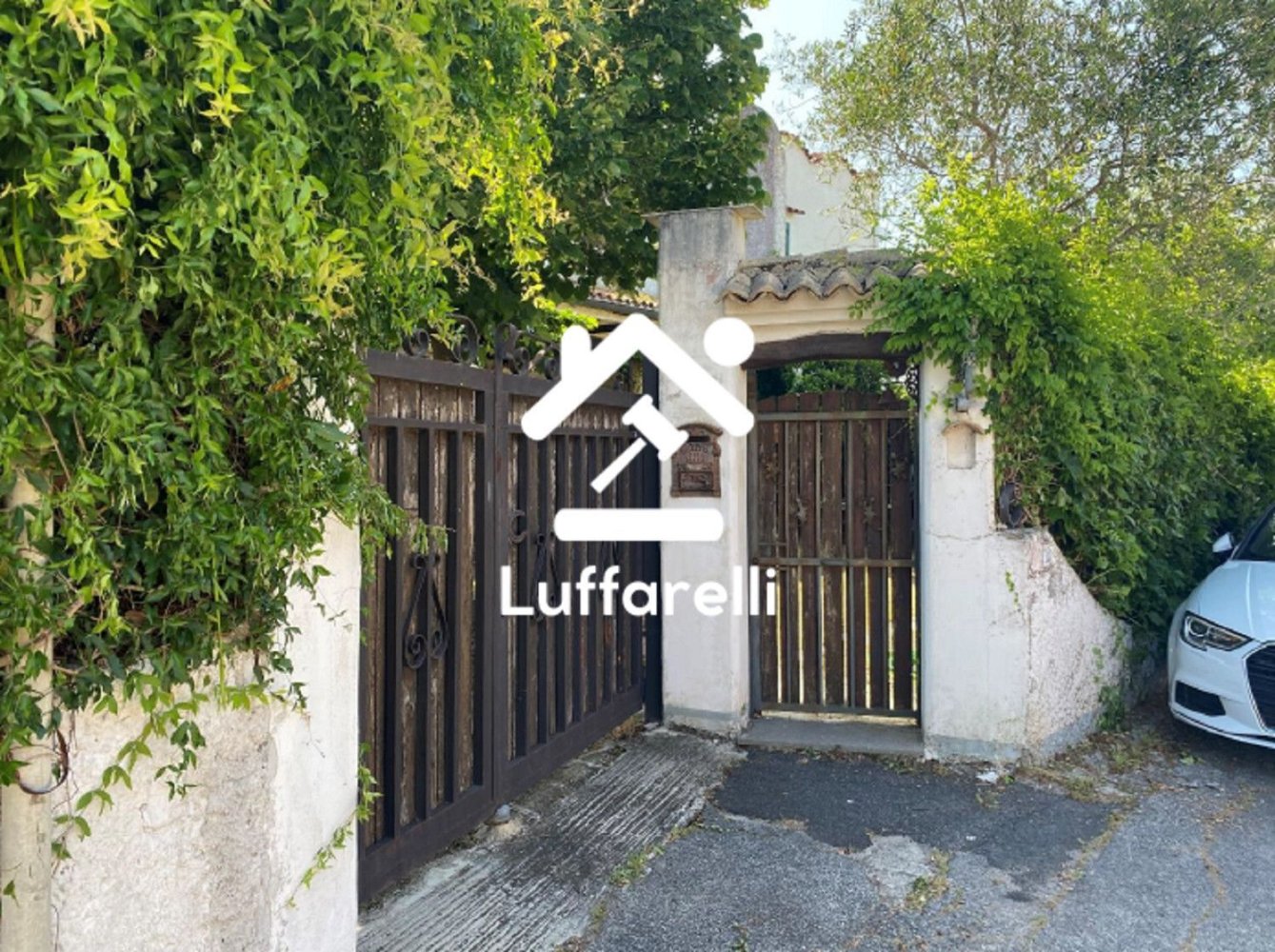 5-Zimmer Haus in Ardea, Italy, Nr. 4504