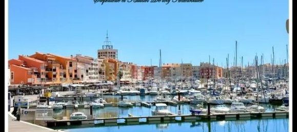 Studio in Agde, France, Nr. 279215 9