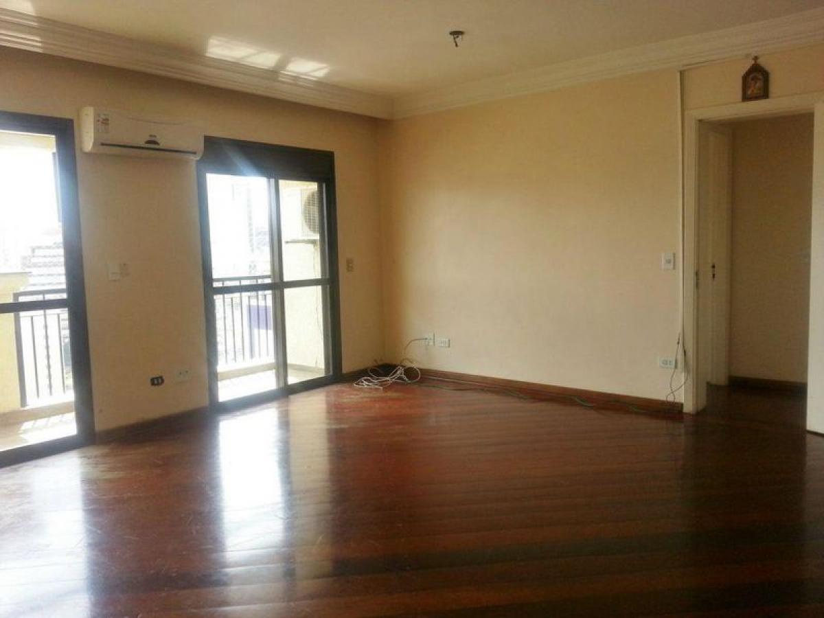 3 bedrooms Apartment in Sao Paulo, Brazil No. 433716