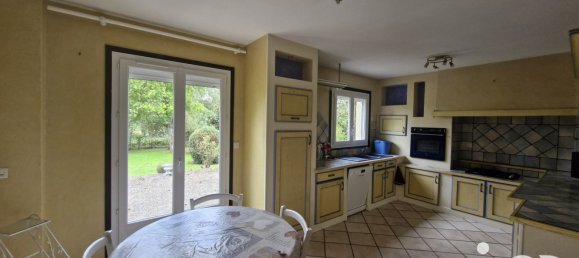 3 Schlafzimmer Haus in La Ferte-sous-Jouarre, France, Nr. 169569 7