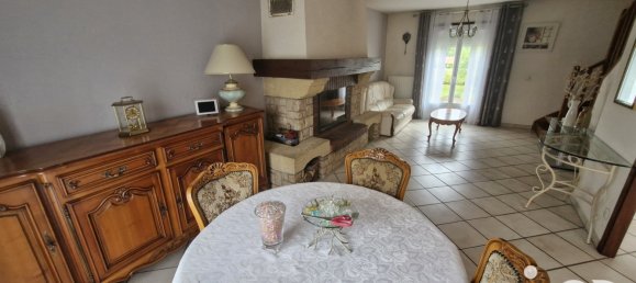 3 Schlafzimmer Haus in La Ferte-sous-Jouarre, France, Nr. 169569 4
