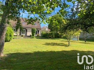 3 Schlafzimmer Haus in La Ferte-sous-Jouarre, France, Nr. 169569