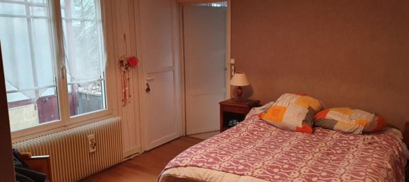 5 Schlafzimmer Haus in Deols, France, Nr. 51305 6