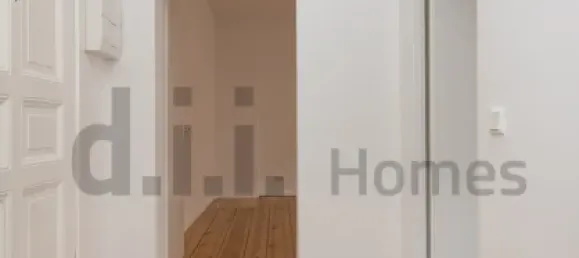 3 bedrooms Apartment in Rummelsburg, Germany No. 32463 12