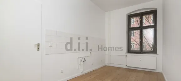 3 bedrooms Apartment in Rummelsburg, Germany No. 32463 13